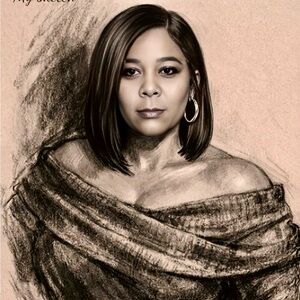 Meet your Posher, Keecia